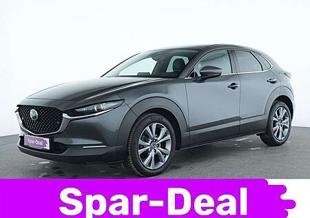 Mazda CX-30 gebraucht kaufen Mazda CX-30 Selection ACC|LED|Navi|Head-up-Display