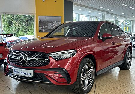 Mercedes-Benz GLC 400 e 4M AMG-LiNE*PANO*HuD*NiGHT*DiSTR*360°*