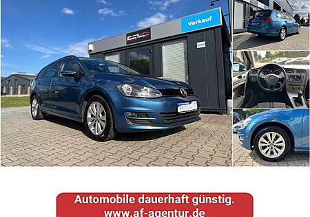 VW Golf Volkswagen VII 1.6 TDI BMT EU5 Comfortline
