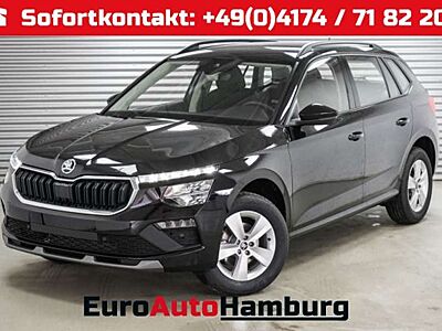 Skoda Kamiq 1,0 TSI DSG Selection - LAGER