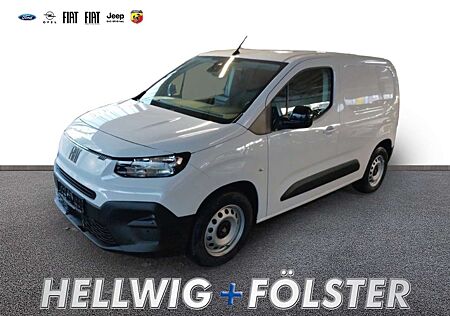 Fiat Doblo Elektro L1H1 Kawa 50Kwh 3-Sitzer + Navi digitales