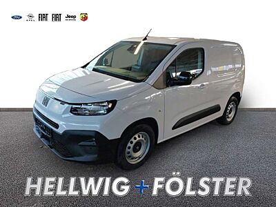 Fiat Doblo Elektro L1H1 Kawa 50Kwh 3-Sitzer + Navi digitales