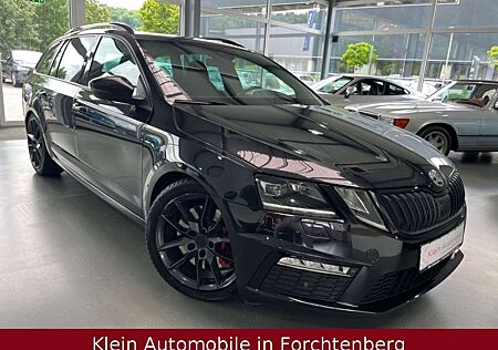 Skoda Octavia RS Aut. Navi LED Panorama ACC LaneAssist