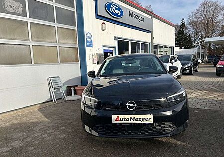 Opel Corsa Edition