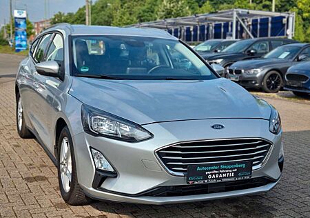 Ford Focus Turnier Cool & Connect/Navi/Kamera/LEDs