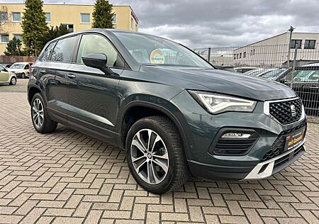 Seat Ateca Style 4Drive DSG