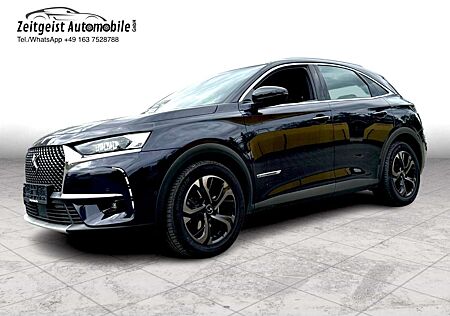 DS Automobiles DS7 Crossback DS 7 Crossback 180HDi*1.HAND*TÜV & SERVICE NEU*