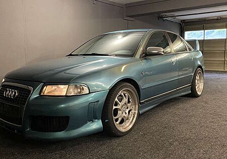 Audi A4 1.8 T