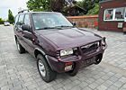 Ford Maverick GLS 4X4 2.4 Benzin*AHK*7 Sitz*