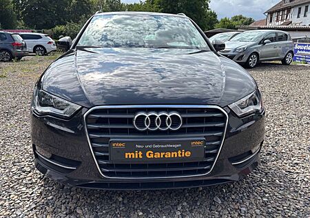 Audi A3 Sportback attraction 8 Alufelgen