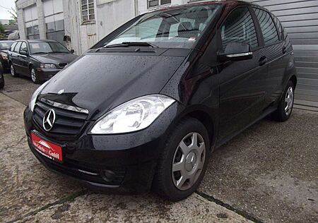 Mercedes-Benz A 180 Automatik