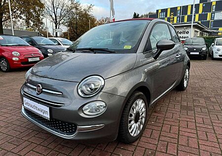 Fiat 500C 1.0 DolceVita-Klima-PDC-Allwetterreifen