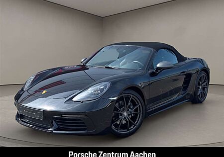 Porsche Boxster 718 T SportDesign 20-Zoll Carrera S Räder