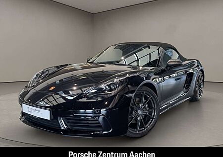 Porsche Boxster 718 T SportDesign 20-Zoll Carrera S Räder