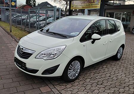 Opel Meriva B Active /