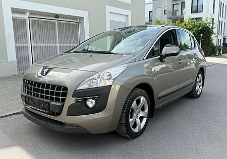 Peugeot 3008 Premium 120 VTi