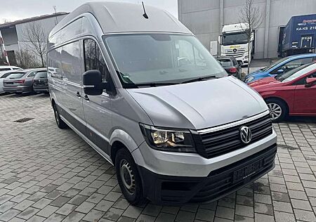 VW Crafter Volkswagen 35 TDI Aut. *LANG/HOCH* -Scheckheft