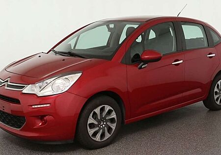 Citroën C3 Citroen TENDANCE 1,2 VTi KLIMA COOL + PARKTRONIK