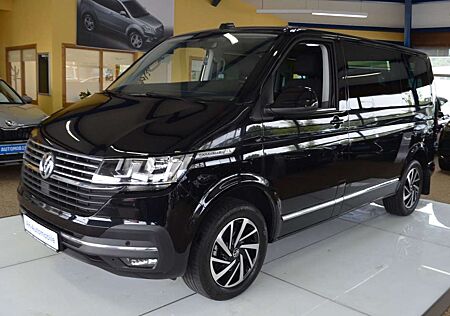 VW T6 Caravelle Volkswagen T6.1 Caravelle NAVIGATION / 7.SITZER / PDC