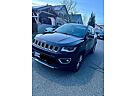 Jeep Compass 1.3 T-GDI I4 Automatik Limited