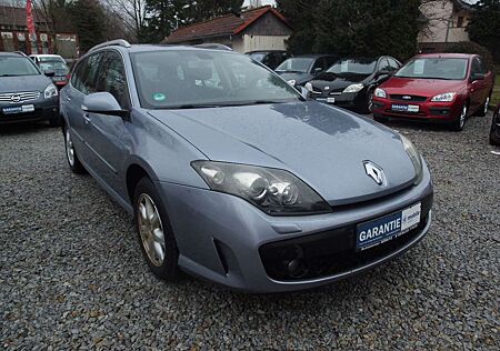 Renault Laguna III Grandtour Sportway 2.Hand & Xenon