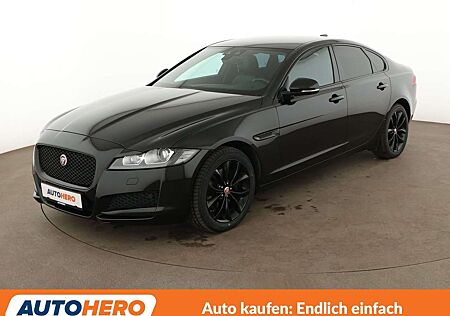 Jaguar XF 25t HSE Aut.*NAVI*CAM*TEMPO*SHZ*