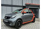 Smart ForFour Edition 1 twinamic