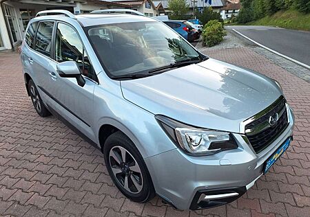 Subaru Forester 2.0D Exclusive Lineartronic, AHK, Euro6