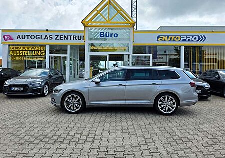 VW Passat Variant Volkswagen Elegance R-Line Harman/Kardon