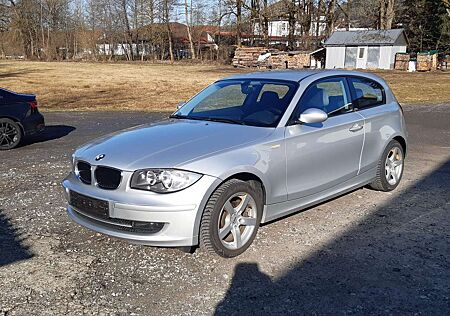 BMW 116i 116