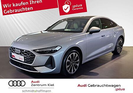 Audi A5 Limousine 2.0 TDI S-tronic S-line ACC LED+ Klima
