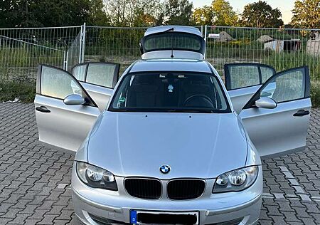 BMW 118i 118 Aut.