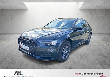 Audi A6 Allroad 40 TDI quattro S-tronic HD-Matrix Navi ACC AHK RFK