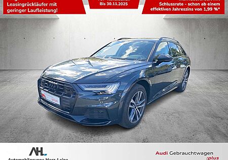 Audi A6 Allroad 40 TDI quattro S-tronic HD-Matrix Navi ACC AHK RFK