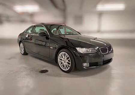 BMW 325i 325 Coupé|E92|Automatik|Leder|Klima |2.Hand