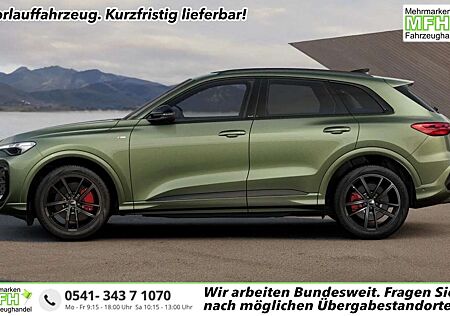 Audi Q5 S line 2xS neuModell Tech+ Leder Pano BlackP 22...