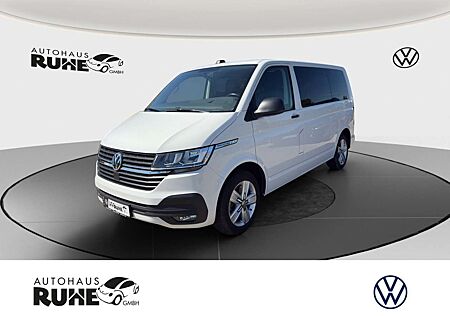 VW T6 Volkswagen .1 Multivan Trendline 2.0 TDI 110 kW DSG 4MOTION