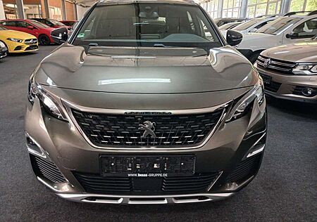 Peugeot 3008 Allure GT LINE PAKET LEDER NAVI FULLLED