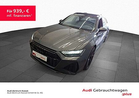 Audi RS6 RS 6 Av. 4.0 TFSI qu. perf. Laser B&O Pano HuD