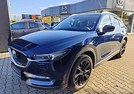 Mazda CX-5 SKYACTIV-D 184 AWD 5T 6AG AL-HOMURA