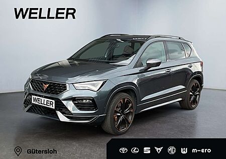 Cupra Ateca 2.0 TSI 4Drive DSG *LED*AHK*Brembo*360*ACC*