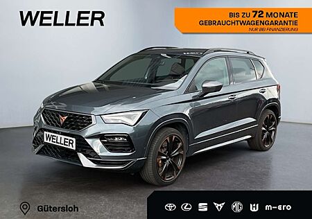 Cupra Ateca 2.0 TSI 4Drive DSG *LED*AHK*Brembo*360*ACC*