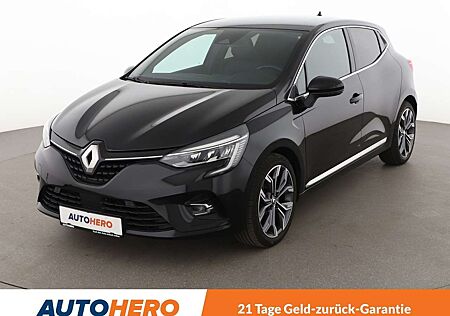 Renault Clio 1.0 TCe Intens*NAVI*TEMPO*PDC*SHZ*LED*LIM*ALU*