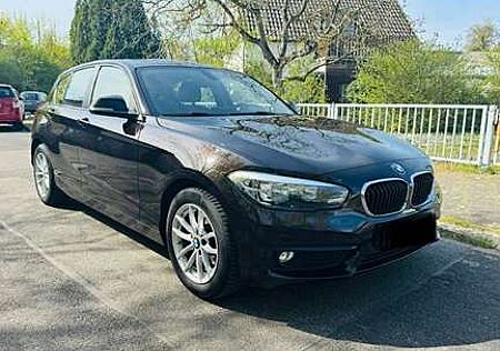 BMW 116i 116 Advantage