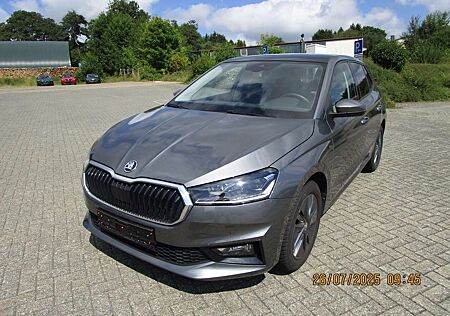 Skoda Fabia Drive 1.0 TSI 85kW 7-Gang DSG