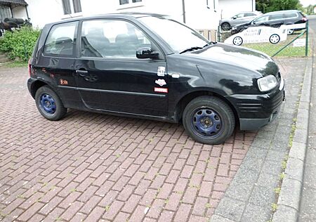 Seat Arosa 1.0 MPI Basis