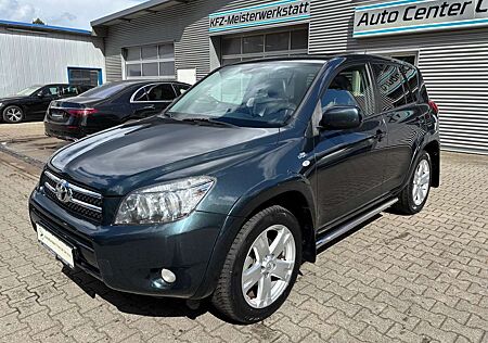 Toyota RAV 4 Executive 2,2 Diesel