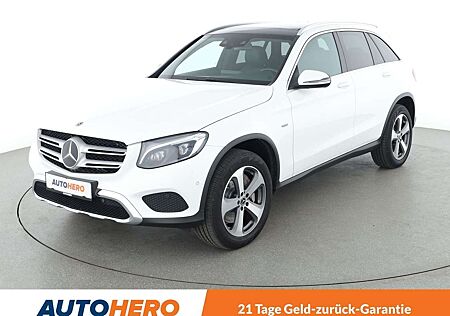 Mercedes-Benz GLC 350 GLC 350e 4Matic Exclusive Aut.*NAVI*LED*ACC*CAM*SH