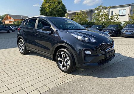 Kia Sportage Vision 1.6 GDI 132 Navi, CAM, 17" LM uvm (Vorla...