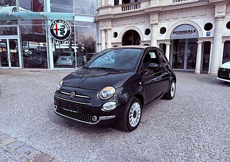 Fiat 500C *DOLCEVITA*PDC*NAVI*CARPLAY*